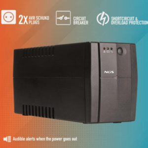 SAI NGS FORTRESS1200V3