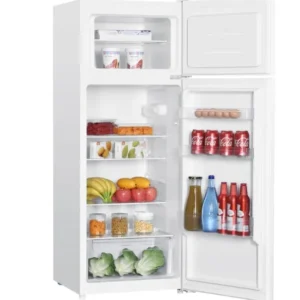 Nevera Corberó CF2PH14321W Frigorífico Dos Puertas E Blanco