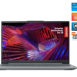 Portátil Lenovo IdeaPad Slim 3 Gen 8